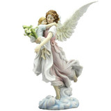 Angel Sculptures